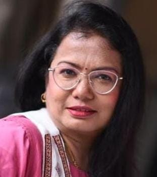 Megha Murlidhar Rane, Megharha Solutions